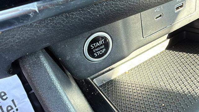 used 2022 Nissan Rogue car, priced at $22,581