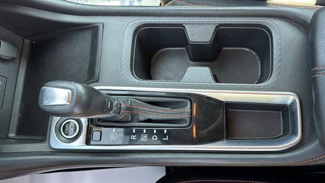 used 2020 Nissan Sentra car, priced at $16,999