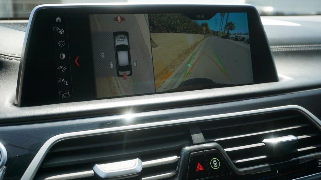 used 2018 BMW ALPINA B7 car, priced at $51,095