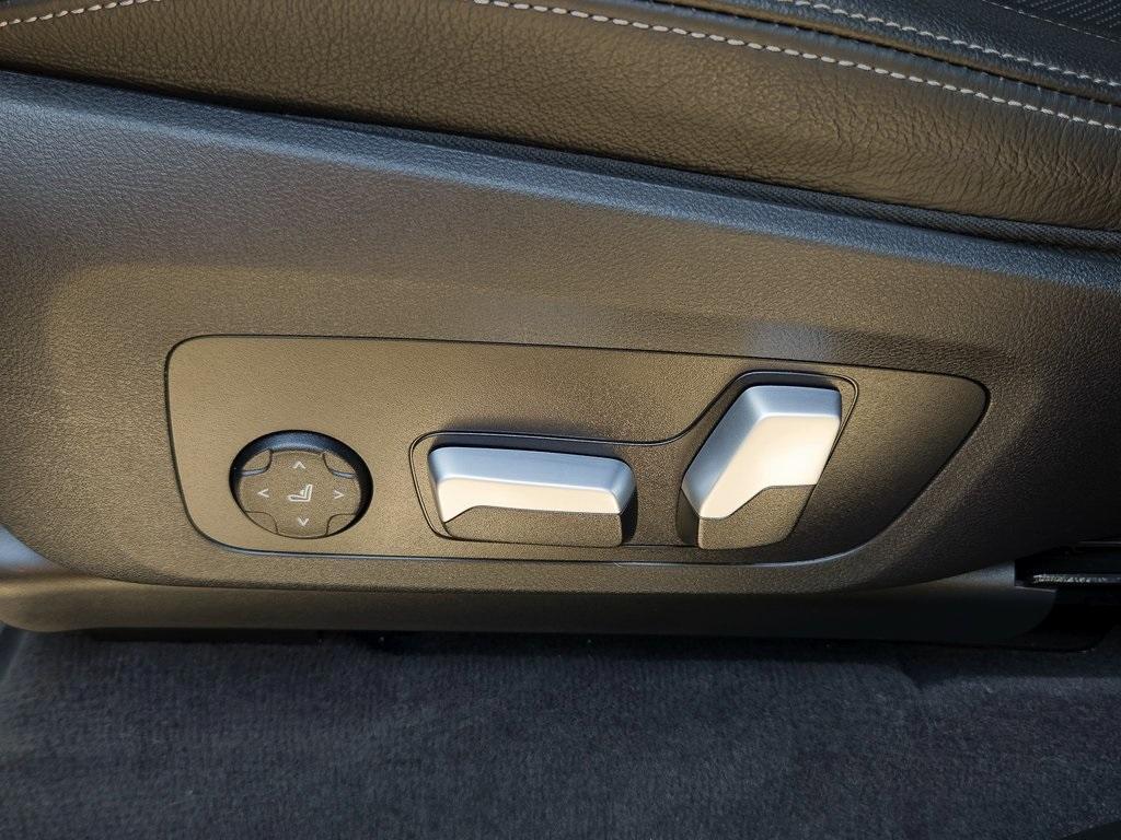 used 2023 BMW X3 car, priced at $32,995