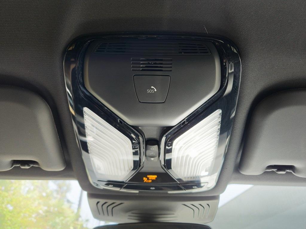 used 2023 BMW X3 car, priced at $32,995