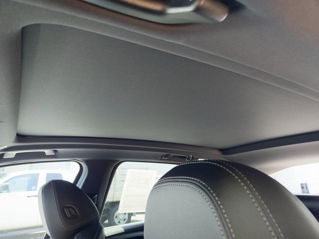 used 2023 BMW X3 car, priced at $32,995