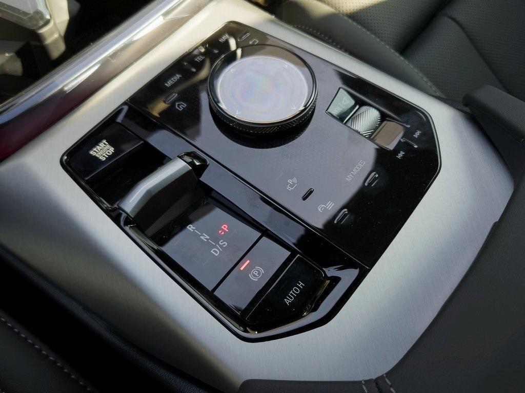 new 2026 BMW X3 car, priced at $57,625