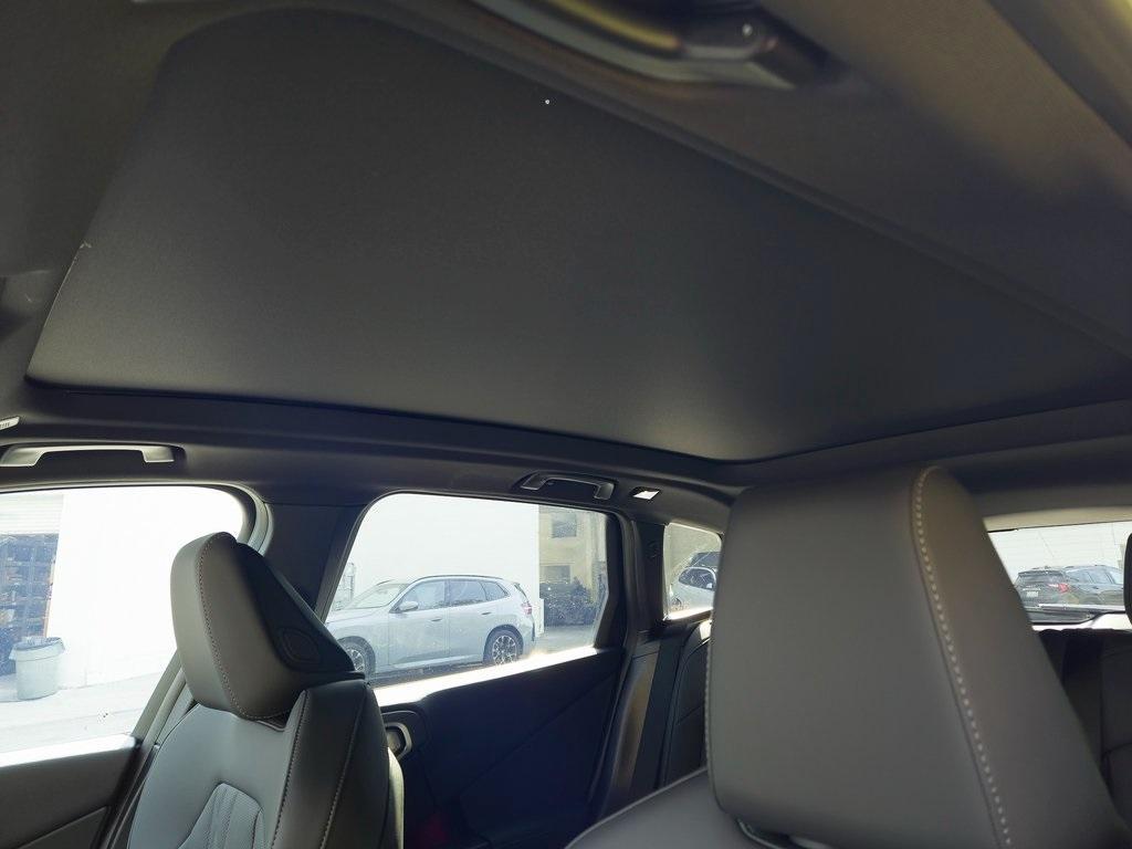 new 2026 BMW X3 car, priced at $57,625