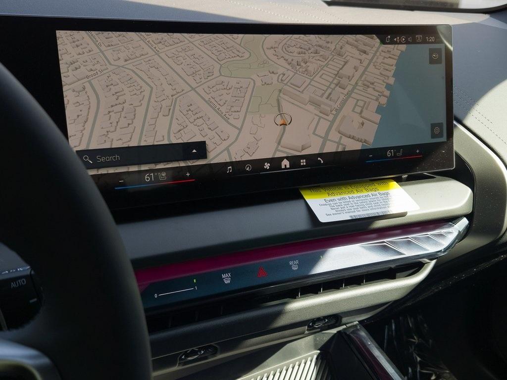 new 2026 BMW X3 car, priced at $57,625