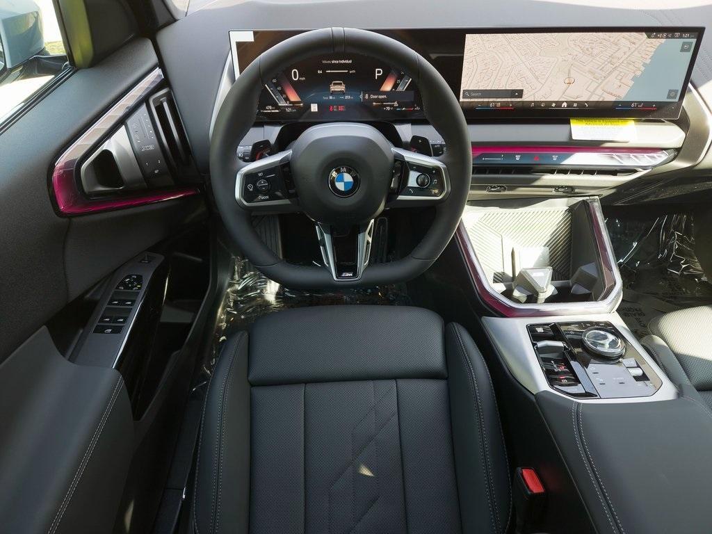 new 2026 BMW X3 car, priced at $57,625