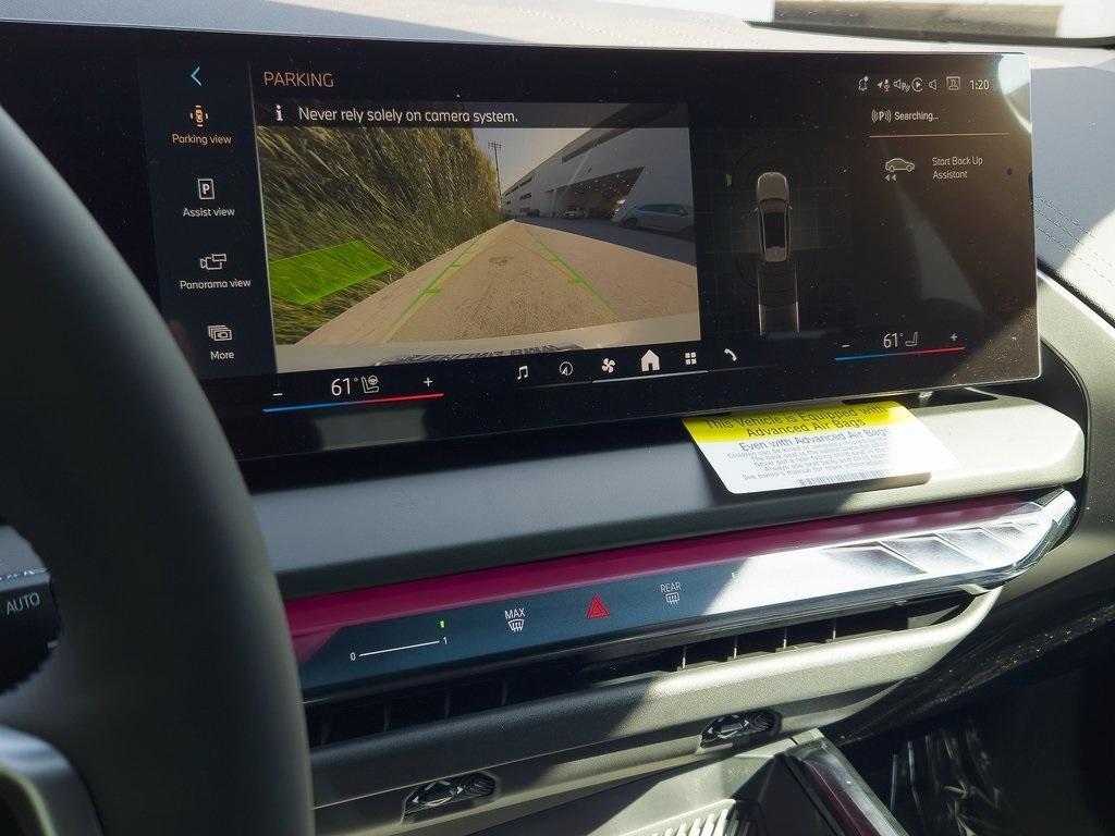 new 2026 BMW X3 car, priced at $57,625