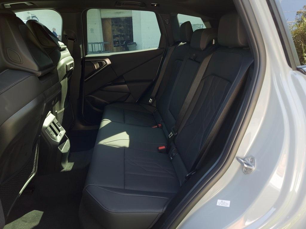 new 2026 BMW X3 car, priced at $57,625