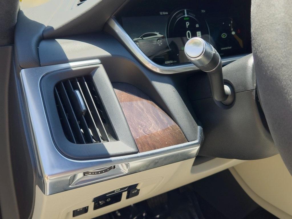 used 2020 Jaguar I-PACE car, priced at $26,995