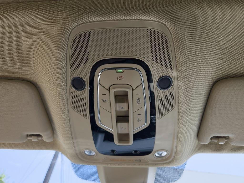 used 2022 Audi Q5 car, priced at $29,995