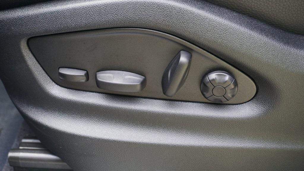 used 2025 Porsche Cayenne car, priced at $93,495