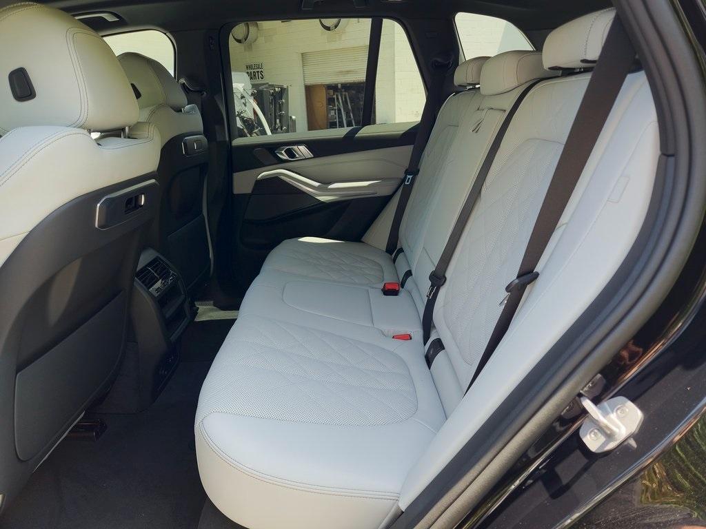 new 2026 BMW X5 car, priced at $76,375