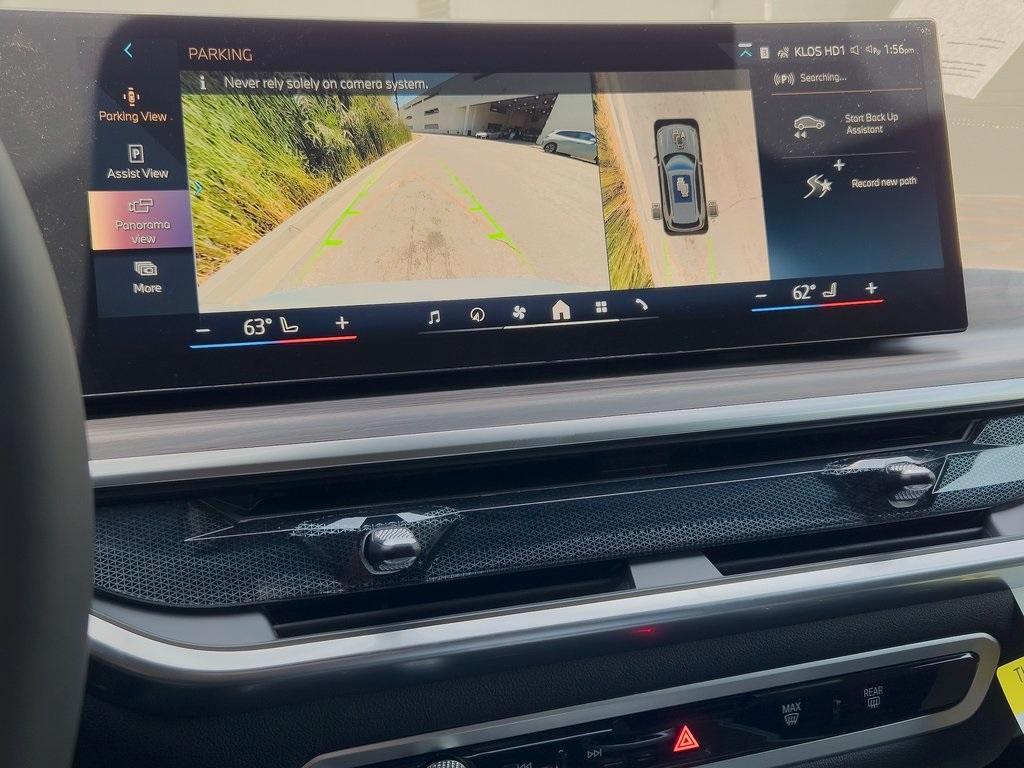 new 2026 BMW X5 car, priced at $76,550