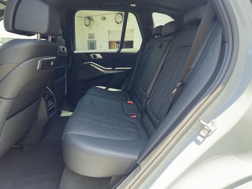 new 2026 BMW X5 car, priced at $76,550
