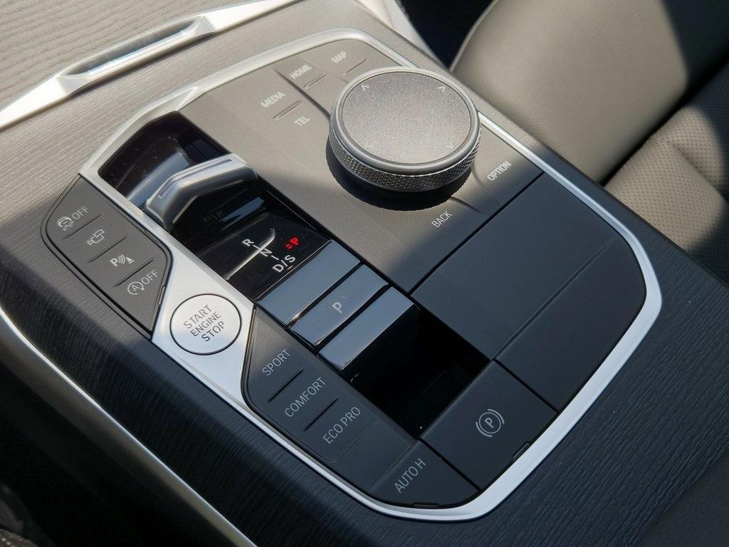 new 2026 BMW 430 car, priced at $59,950