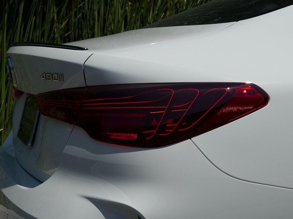 new 2026 BMW 430 car, priced at $59,950