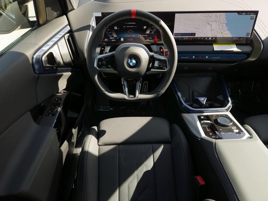 new 2026 BMW X3 car, priced at $75,575