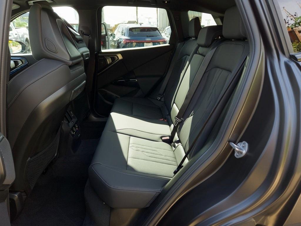 new 2026 BMW X3 car, priced at $75,575