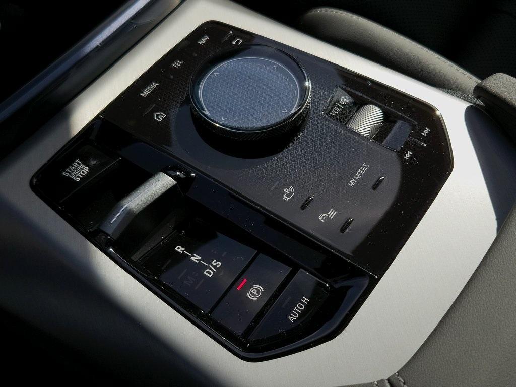 new 2026 BMW X3 car, priced at $75,575