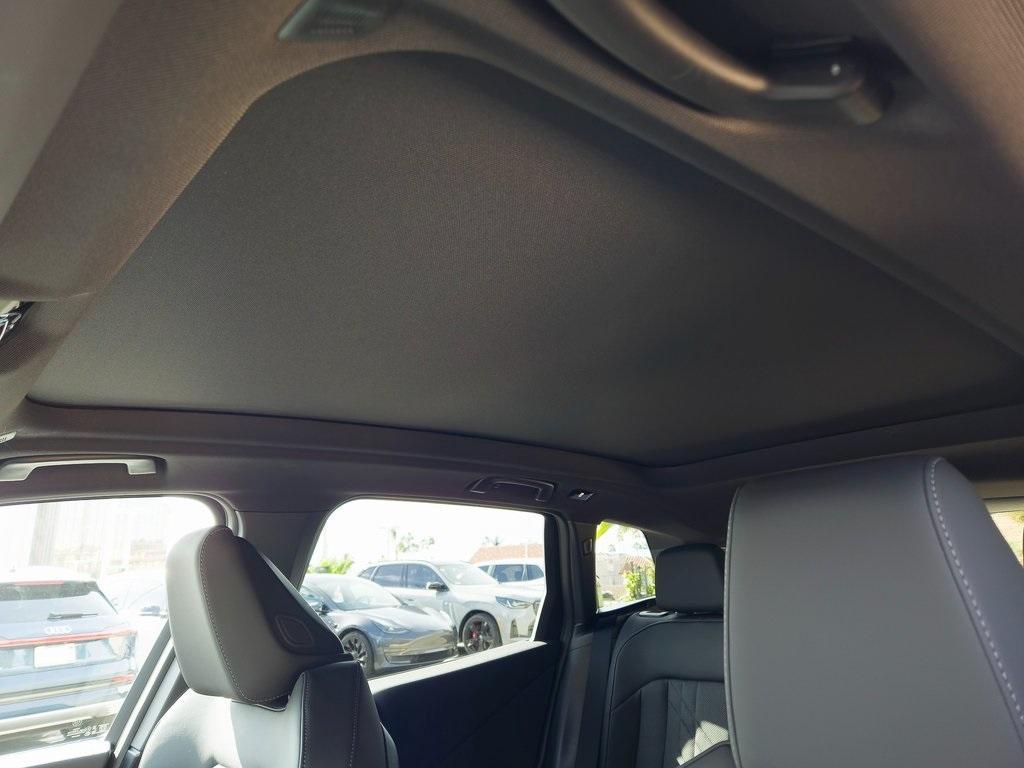 new 2026 BMW X3 car, priced at $75,575