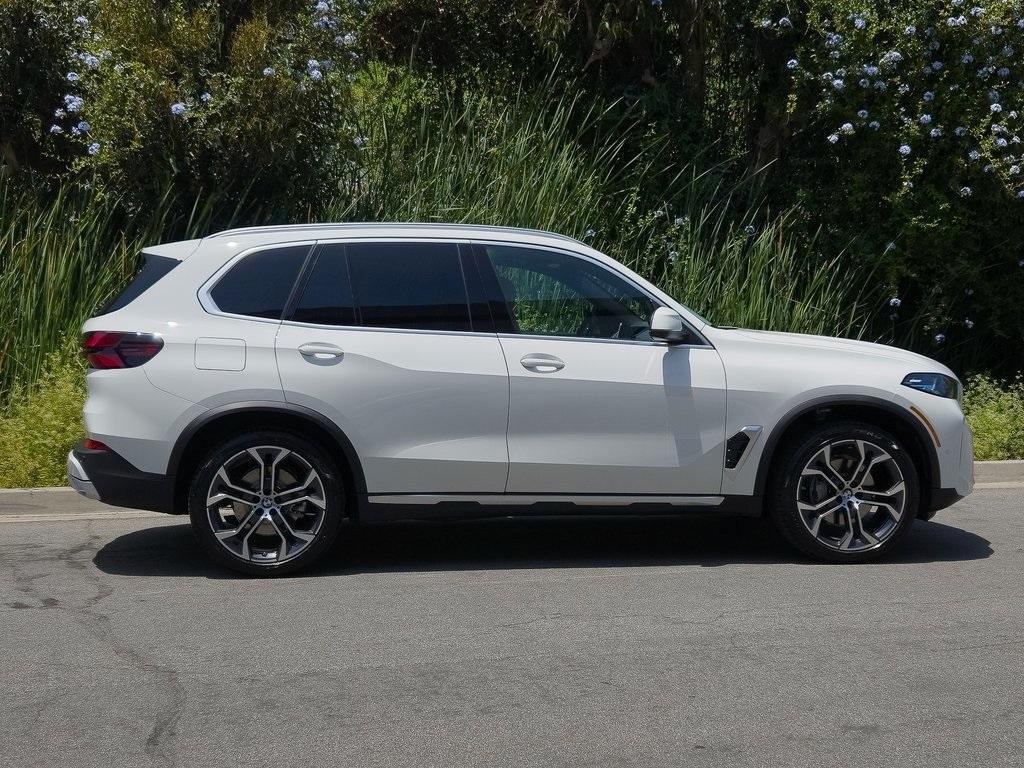 new 2026 BMW X5 car, priced at $71,275
