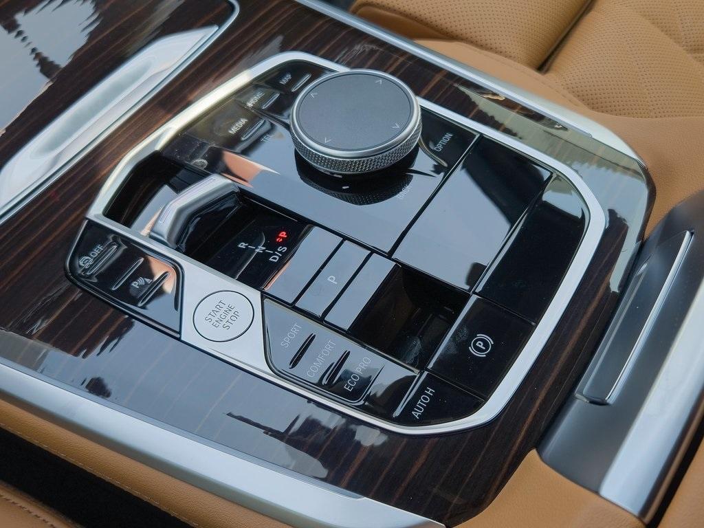 new 2026 BMW X5 car, priced at $71,275