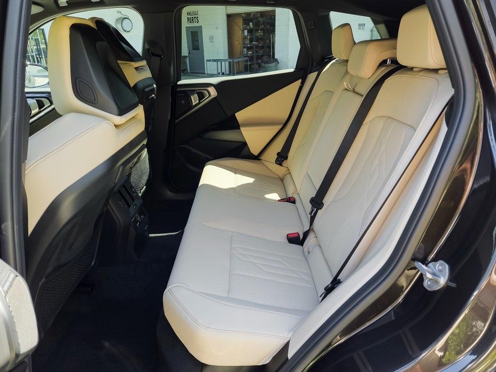 new 2026 BMW X3 car, priced at $70,825