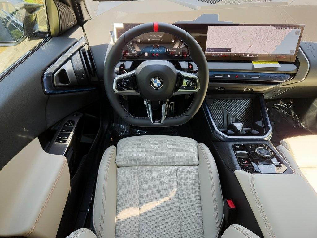 new 2026 BMW X3 car, priced at $70,825