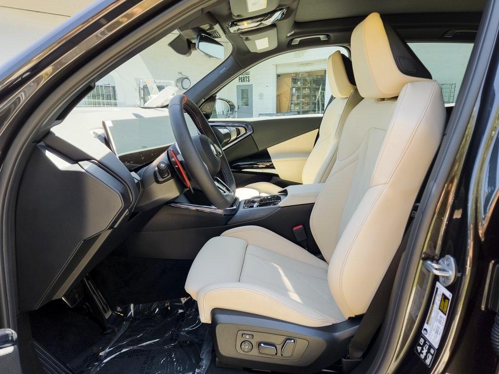 new 2026 BMW X3 car, priced at $70,825