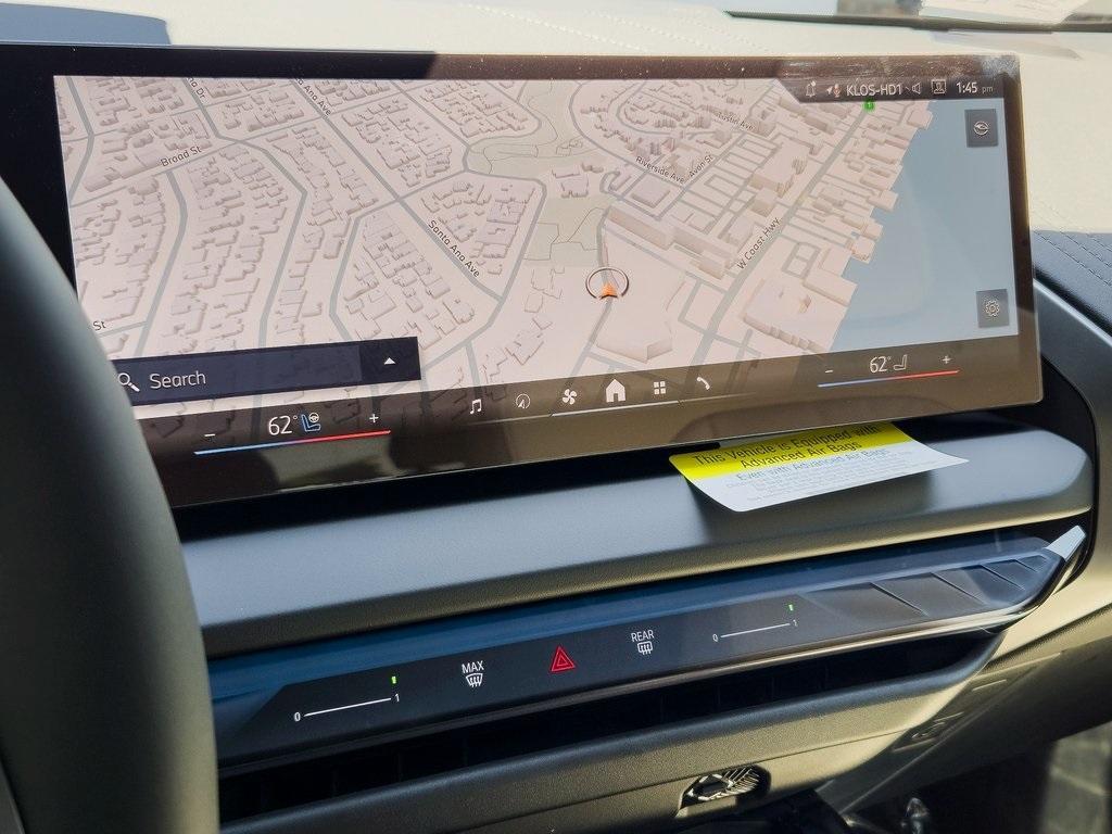 new 2026 BMW X3 car, priced at $70,825