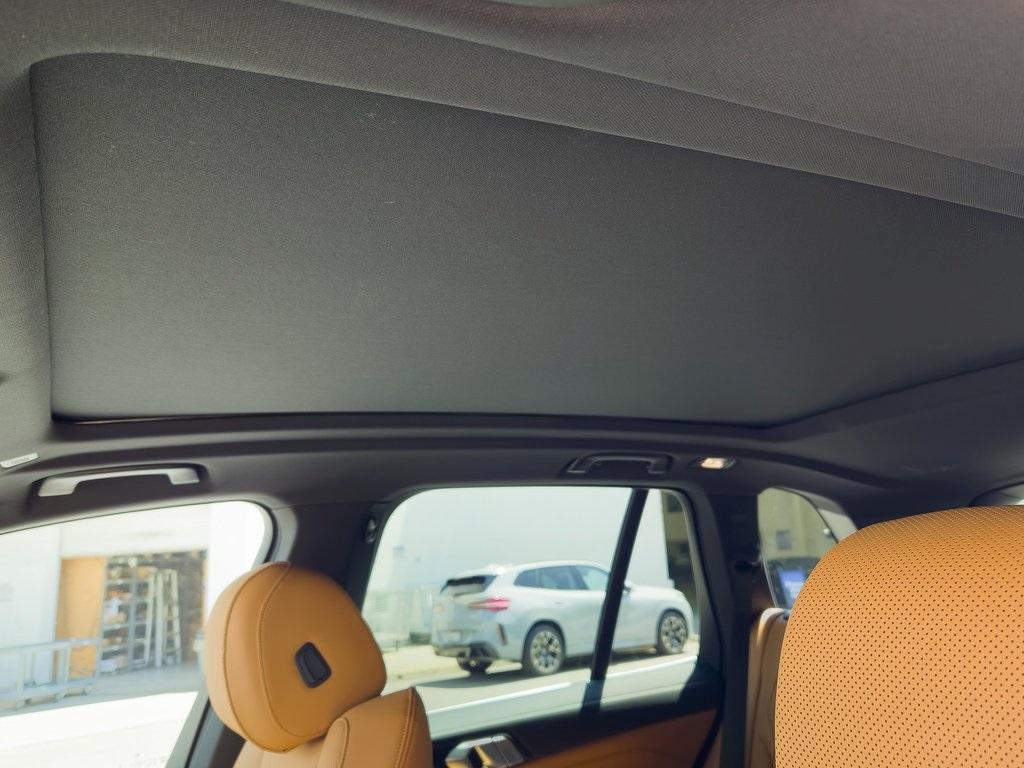new 2026 BMW X5 car, priced at $74,225
