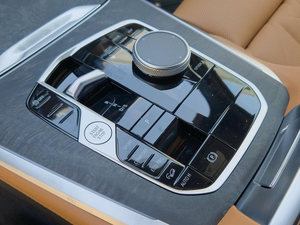 new 2026 BMW X5 car, priced at $74,225