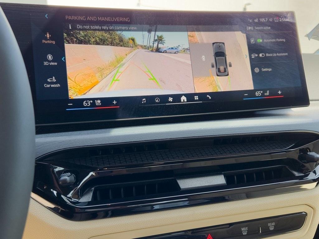 new 2025 BMW 330 car, priced at $54,825