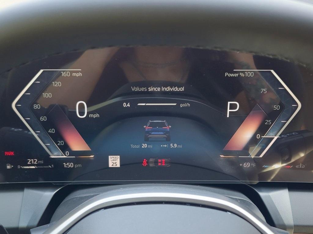 new 2026 BMW X3 car, priced at $60,475