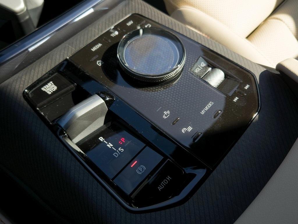 new 2026 BMW X3 car, priced at $60,475