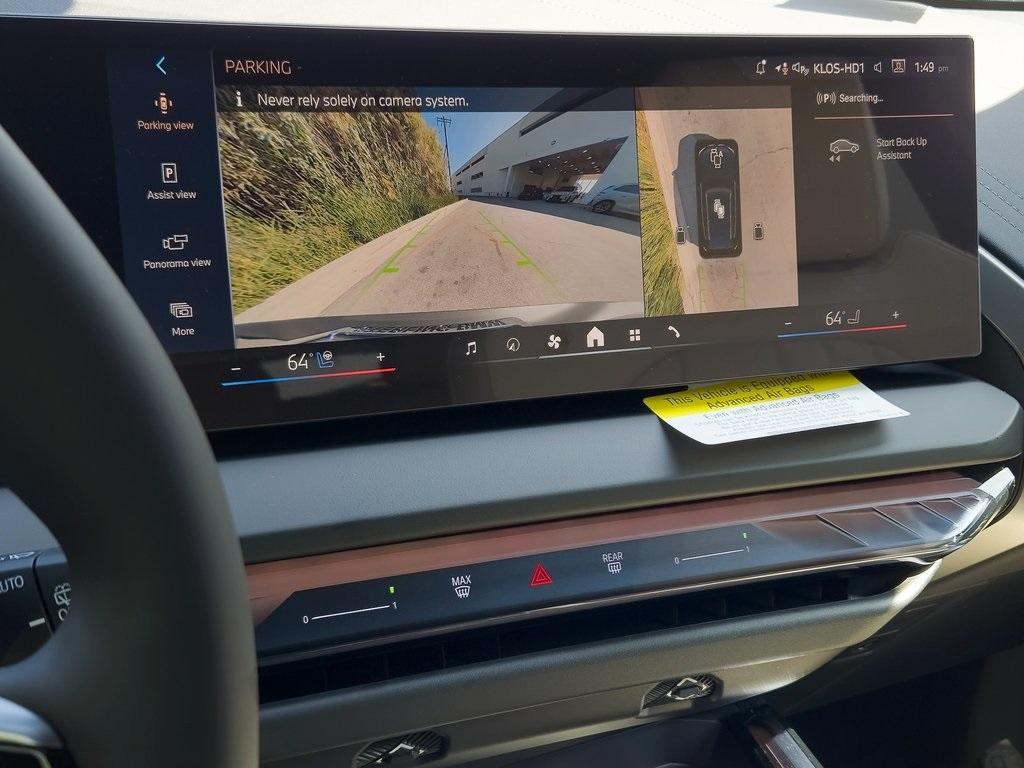 new 2026 BMW X3 car, priced at $60,475