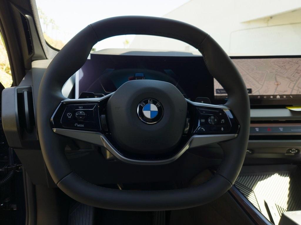 new 2026 BMW X3 car, priced at $60,475