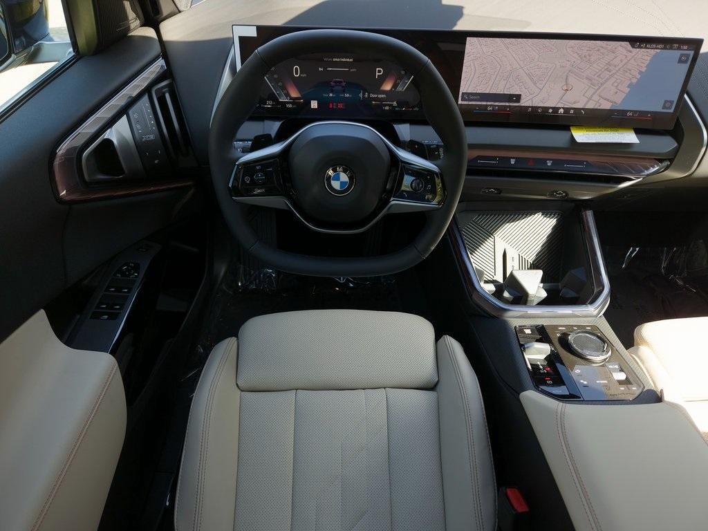 new 2026 BMW X3 car, priced at $60,475