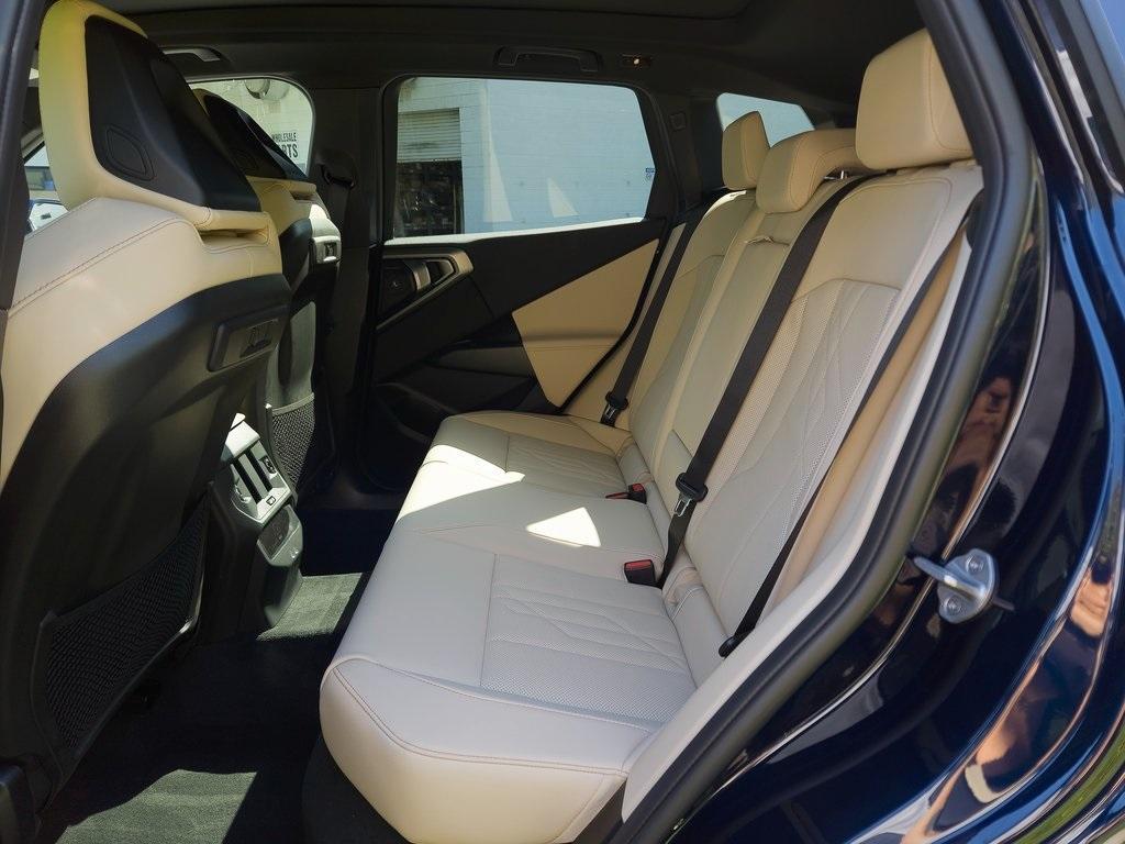 new 2026 BMW X3 car, priced at $60,475