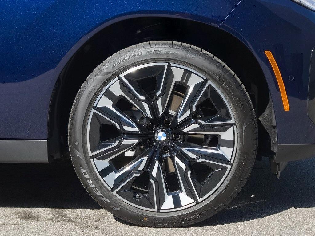 new 2026 BMW X3 car, priced at $60,475