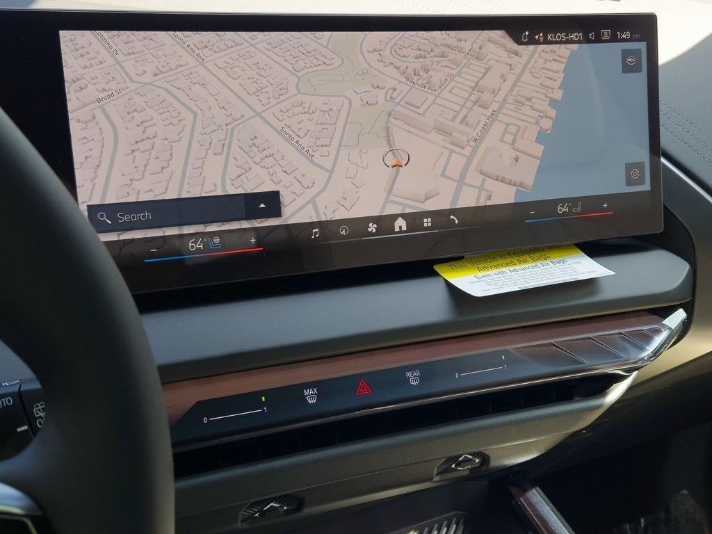 new 2026 BMW X3 car, priced at $60,475