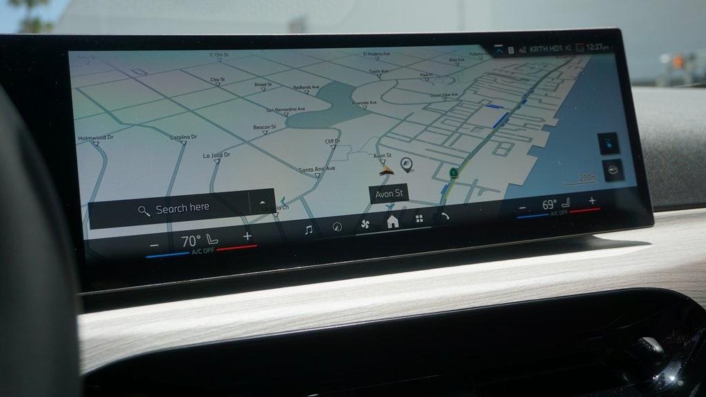 new 2025 BMW i4 Gran Coupe car, priced at $60,325