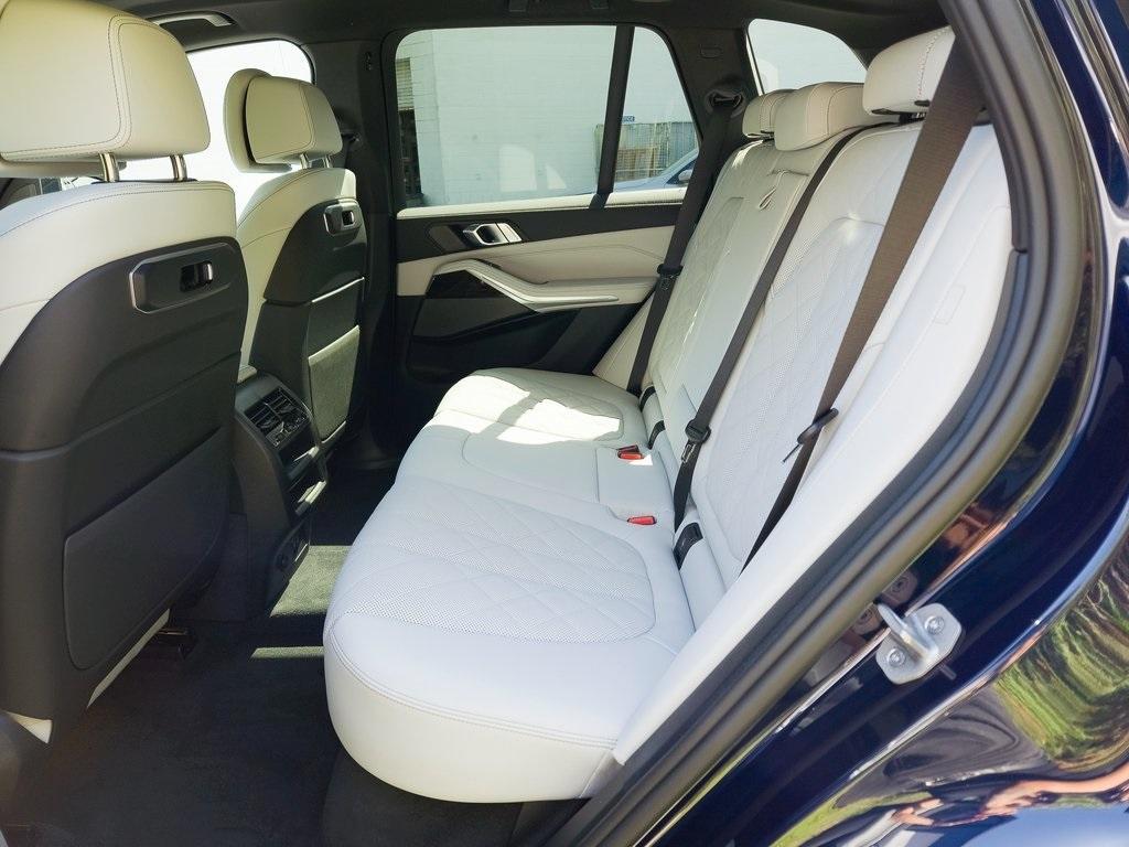 new 2026 BMW X5 car, priced at $78,625