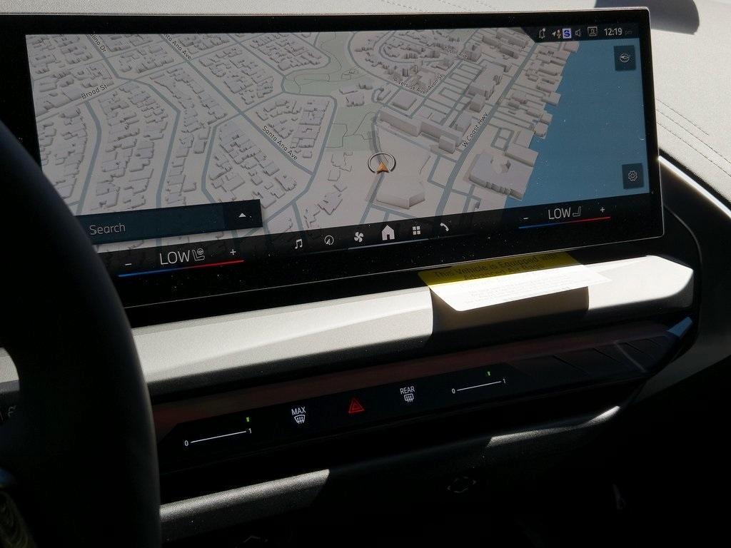 new 2026 BMW X3 car, priced at $58,975