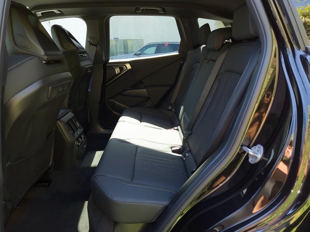 new 2026 BMW X3 car, priced at $58,975