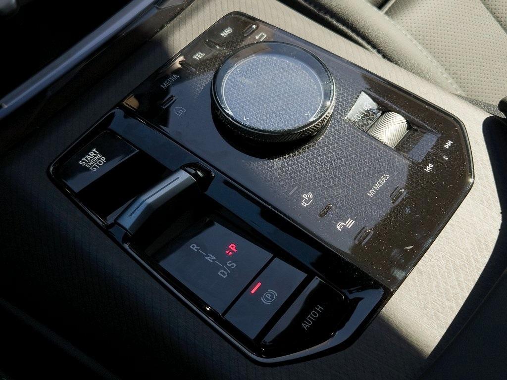 new 2026 BMW X3 car, priced at $58,975