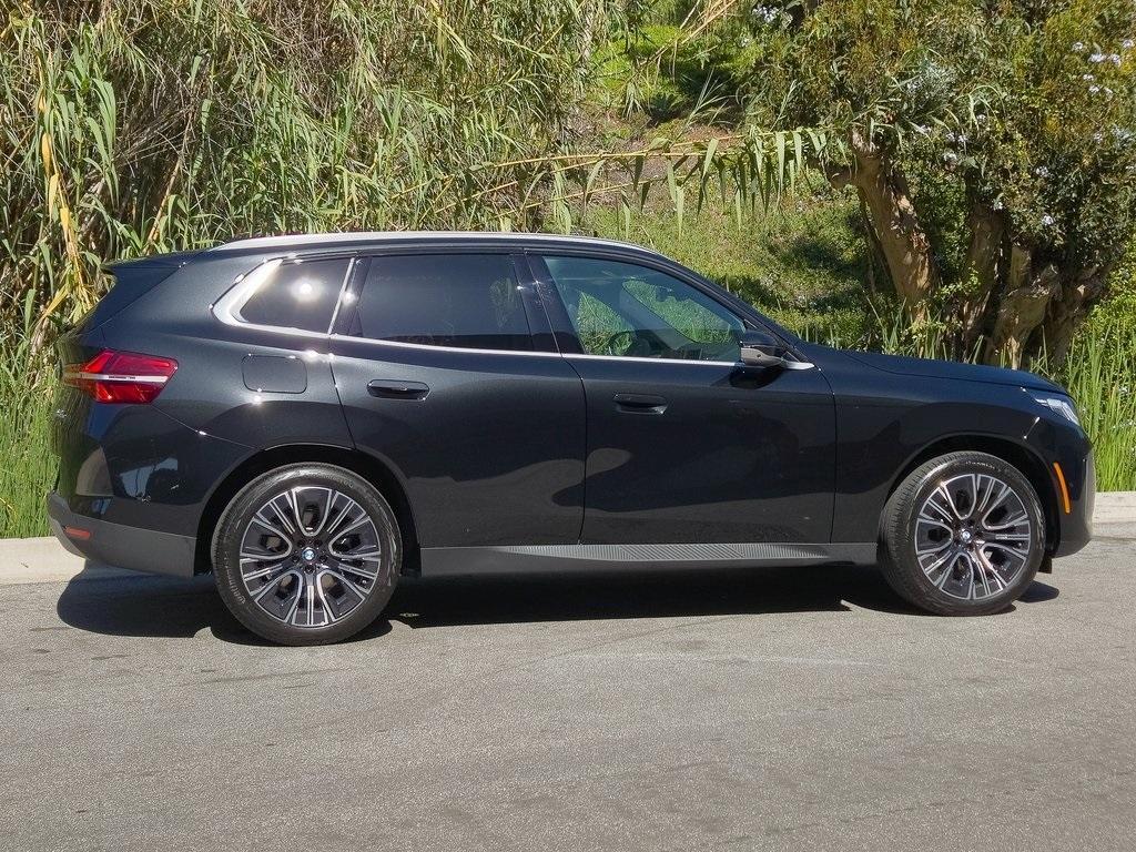 new 2026 BMW X3 car, priced at $58,975