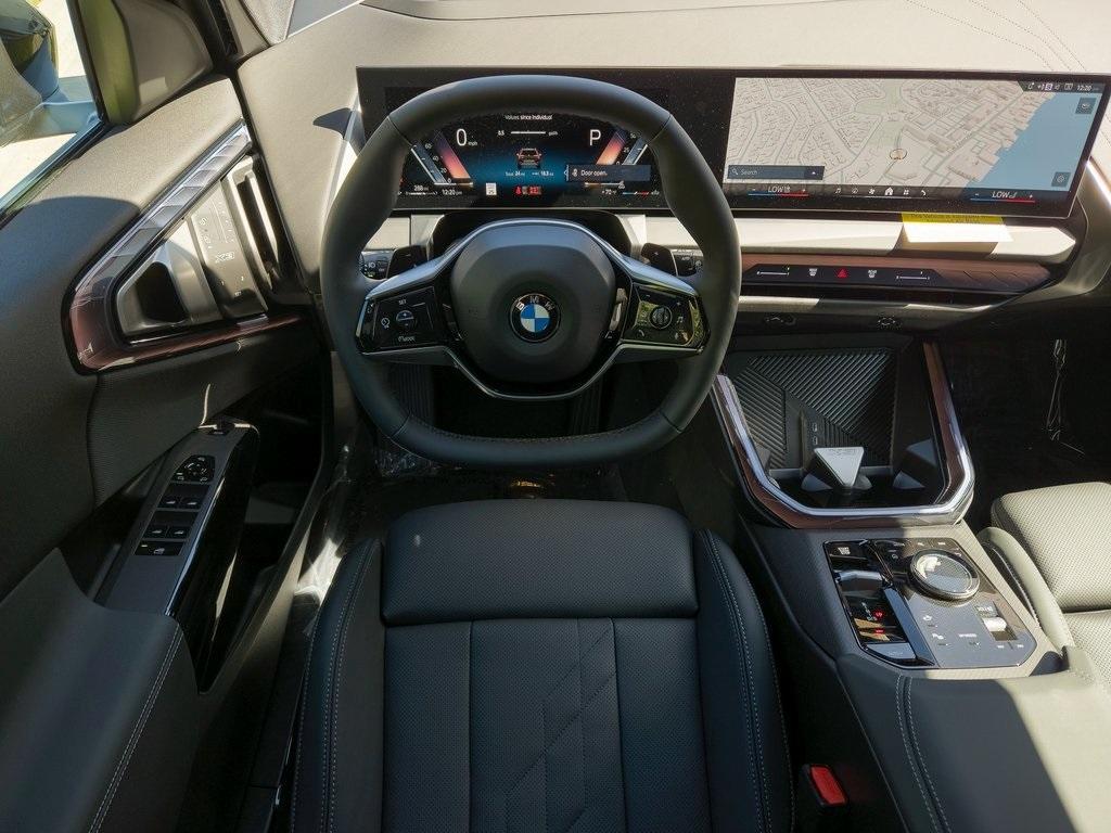 new 2026 BMW X3 car, priced at $58,975