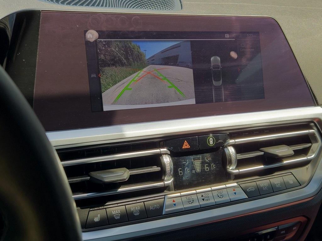 used 2023 BMW 430 car, priced at $41,995