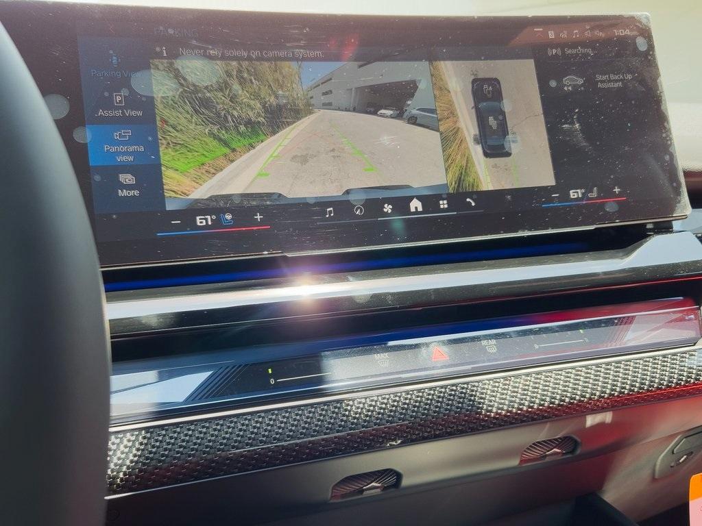 new 2026 BMW M5 car, priced at $128,000